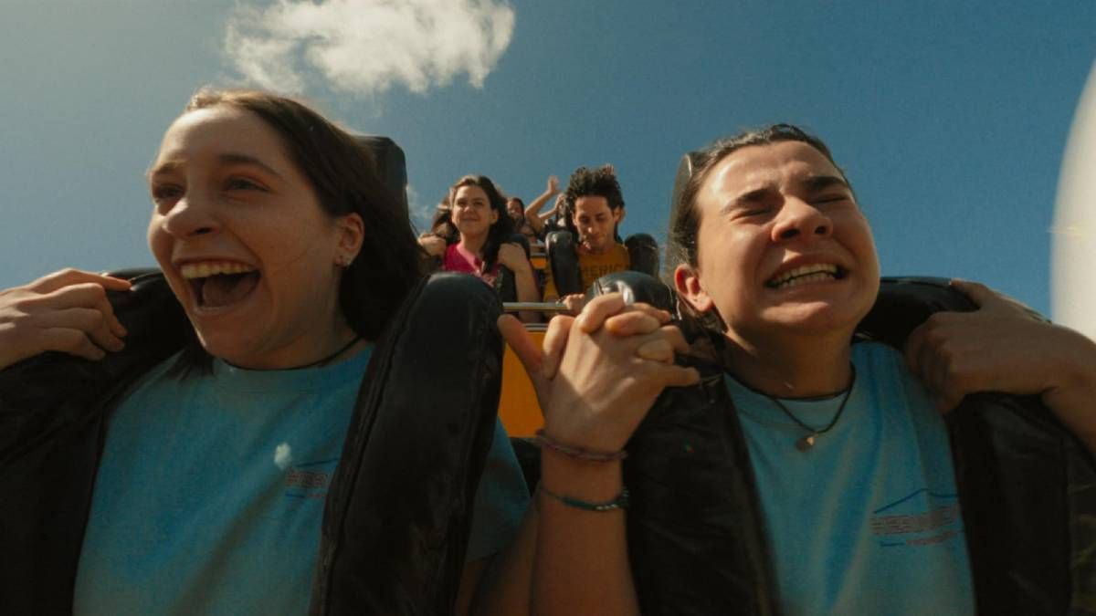 Confira a crítica do filme "Alemanha", drama argentino de 2024 de María Zanetti disponível para assistir na Max