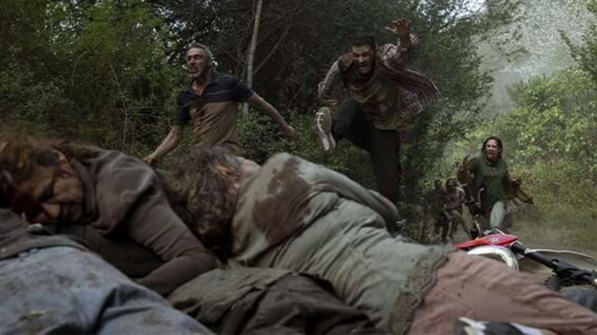 Apocalipse Z O Princípio do Fim’ é uma trilogia Conheça os livros que inspiraram o filme do Prime Video