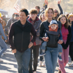 Apple TV+ confirma ‘Plano em Família 2’ com Mark Wahlberg e Michelle Monaghan