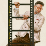 Apple TV+ revela primeiras cenas e data de estreia de ‘O Estúdio’, comédia criada e estrelada por Seth Rogen