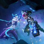 Confira a crítica da temporada 2 da série "Arcane", adaptação de videogame em animação disponível para assistir na Netflix