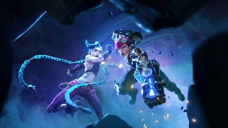 Confira a crítica da temporada 2 da série "Arcane", adaptação de videogame em animação disponível para assistir na Netflix