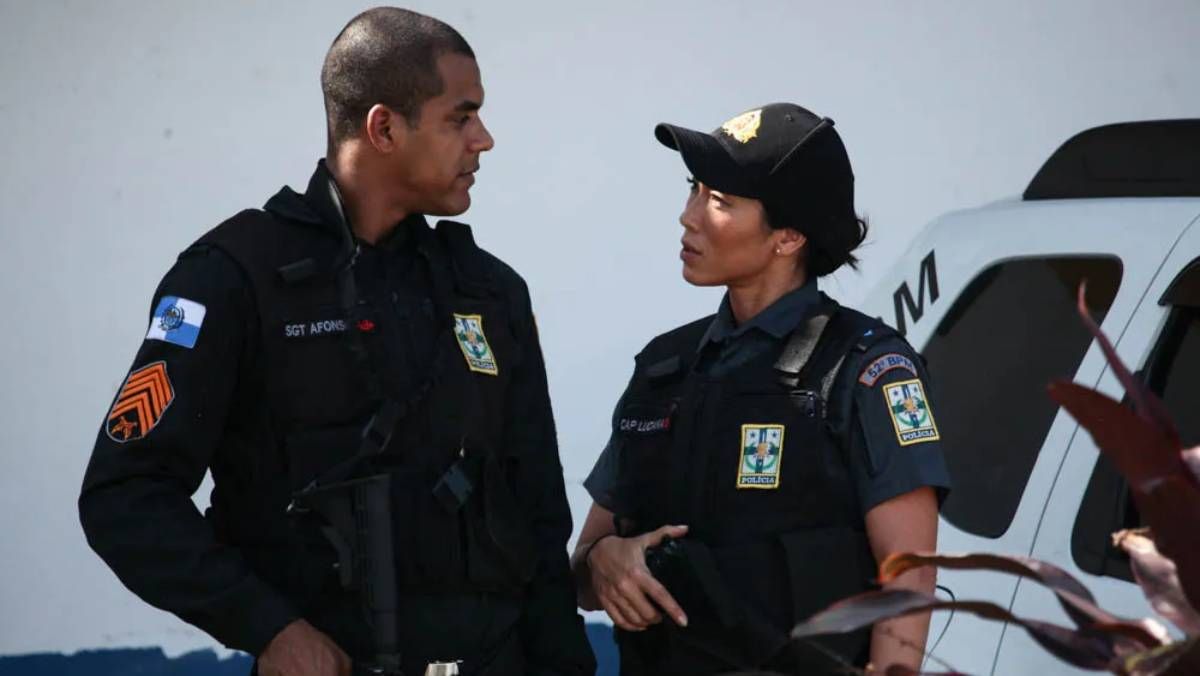 Confira a crítica da temporada 3 de "Arcanjo Renegado", série de ação brasileira de 2024 disponível para assistir no Globoplay.