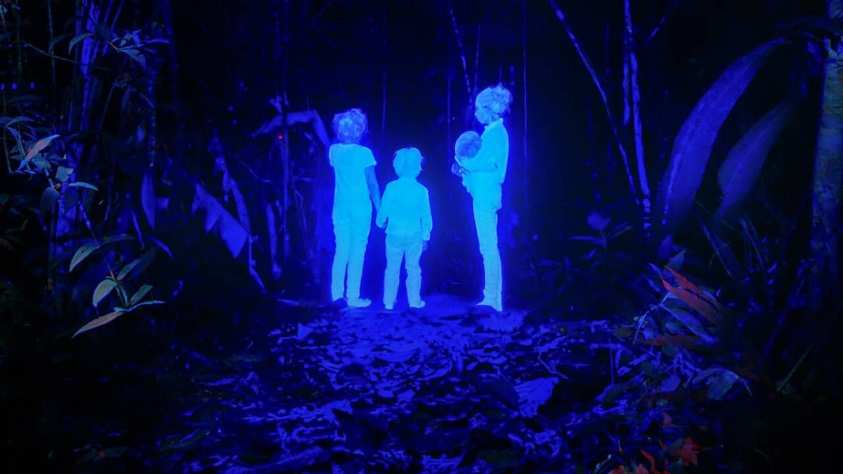 Confira a crítica do filme "As Crianças Perdidas", documentário de 2024 baseado em uma história real na Amazônia disponível na Netflix