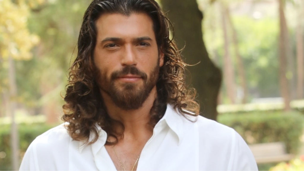 Astros da Turquia conheça o elenco da novela ‘A Sonhadora’ (1)