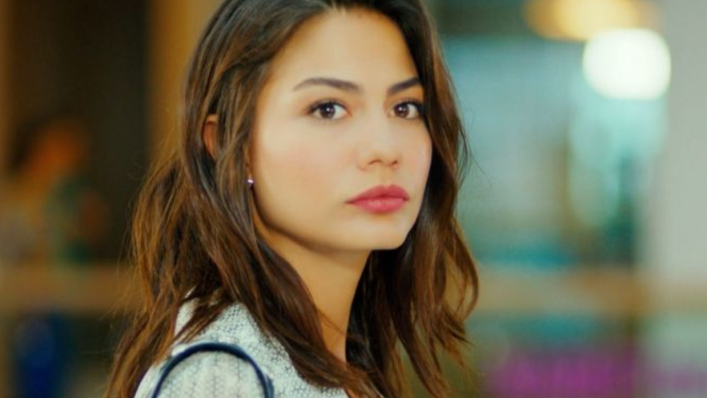 Astros da Turquia conheça o elenco da novela ‘A Sonhadora’