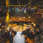 Atrações da CCXP 2024 quem vai estar na Comic Con