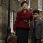 Confira a crítica do filme "Blitz", drama de ação de 2024 com Saoirse Ronan disponível para assistir na Apple TV+