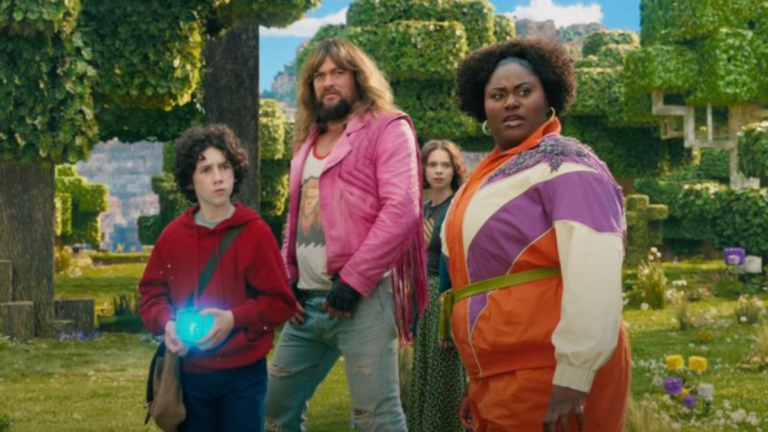 CCXP 2024 Warner confirma participação no evento; conheças as novidades (3)