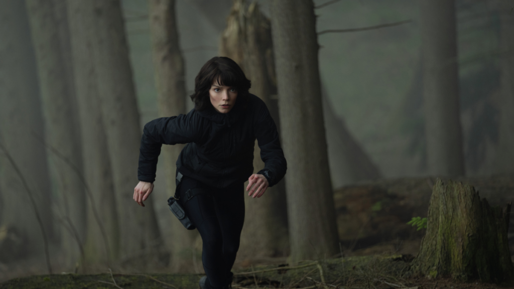 CCXP 2024 confirma elenco de ‘Ruptura’ e ‘Entre Montanhas’, da Apple TV+ (1)