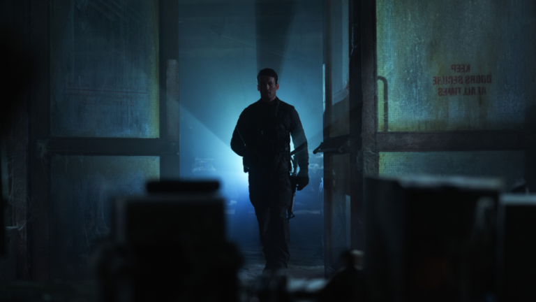 CCXP 2024 confirma elenco de ‘Ruptura’ e ‘Entre Montanhas’, da Apple TV+