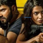 Confira a crítica da série "Citadel: Honey Bunny", adaptação indiana de 2024 disponível para assistir no Prime Video.