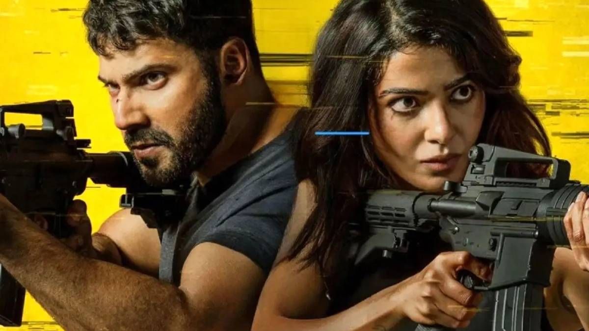 Confira a crítica da série "Citadel: Honey Bunny", adaptação indiana de 2024 disponível para assistir no Prime Video.