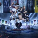 Confira a crítica da parte 2 da temporada 6 de "Cobra Kai", série de 2024 disponível para assistir na Netflix