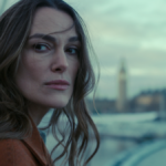 Com Keira Knightley, ‘Black Doves’, nova série de espionagem da Netflix, ganha trailer VEJA!