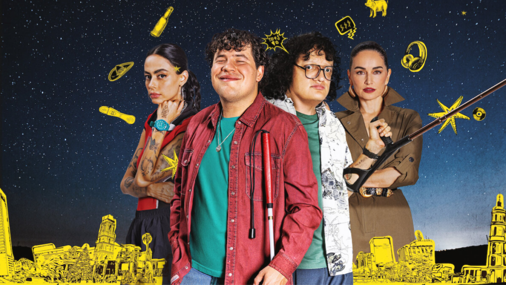 Com Vini Jr e Senna, Netflix apresenta novos filmes e séries confira o que vem por aí! (3)