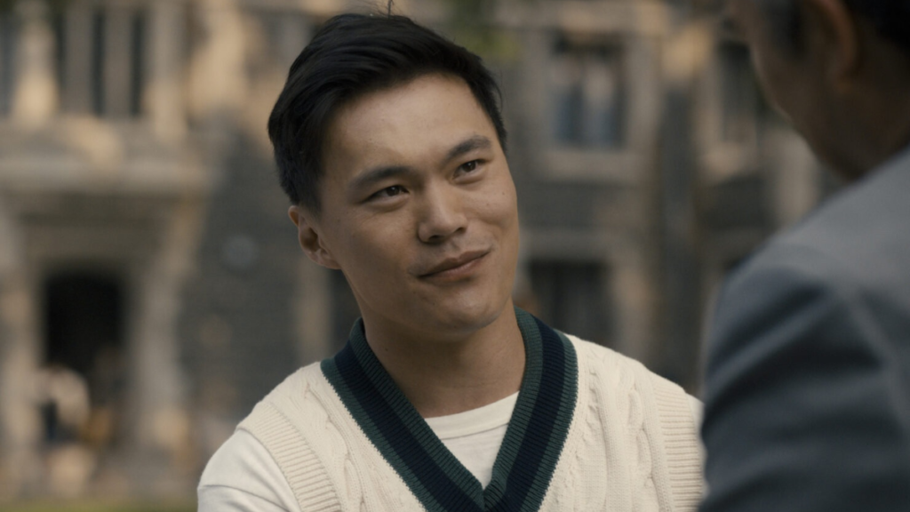 Conheça o elenco da série ‘Segundas Intenções’, sucesso do Prime Video (4)