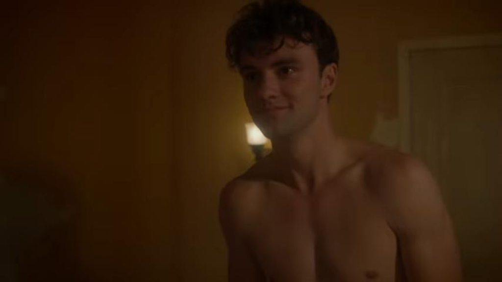 Conheça o elenco da série ‘Segundas Intenções’, sucesso do Prime Video (5)