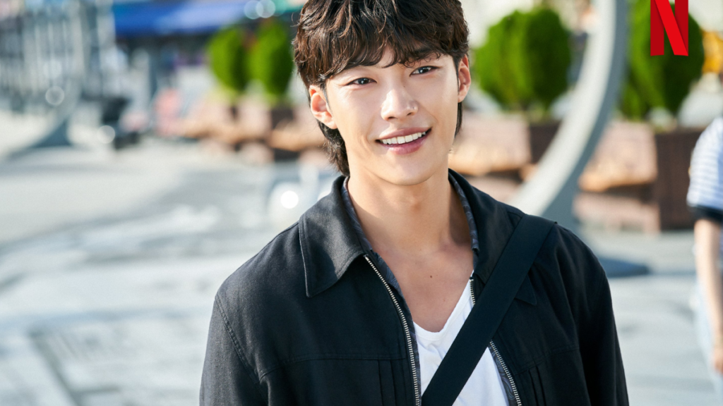 Conheça o elenco de ‘Mr Plankton’, novo dorama que está encantando assinantes da Netflix (1)