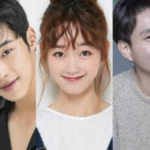 Conheça o elenco de ‘Mr Plankton’, novo dorama que está encantando assinantes da Netflix