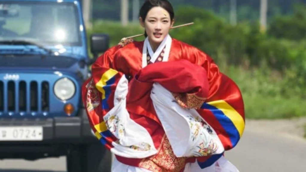 Conheça o elenco de ‘Mr Plankton’, novo dorama que está encantando assinantes da Netflix (2)