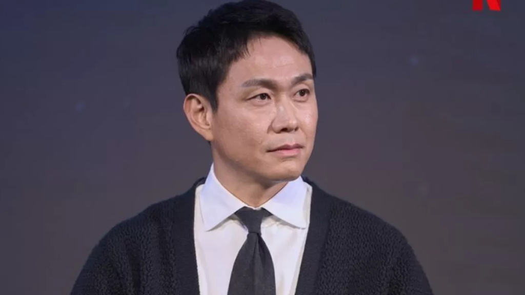 Conheça o elenco de ‘Mr Plankton’, novo dorama que está encantando assinantes da Netflix (3)