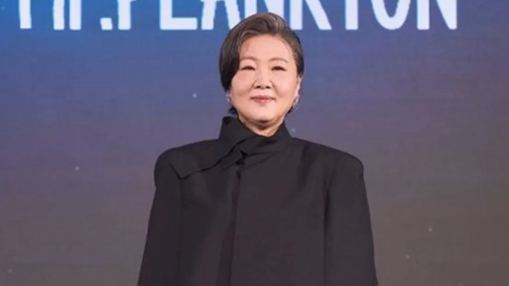 Conheça o elenco de ‘Mr Plankton’, novo dorama que está encantando assinantes da Netflix (4)