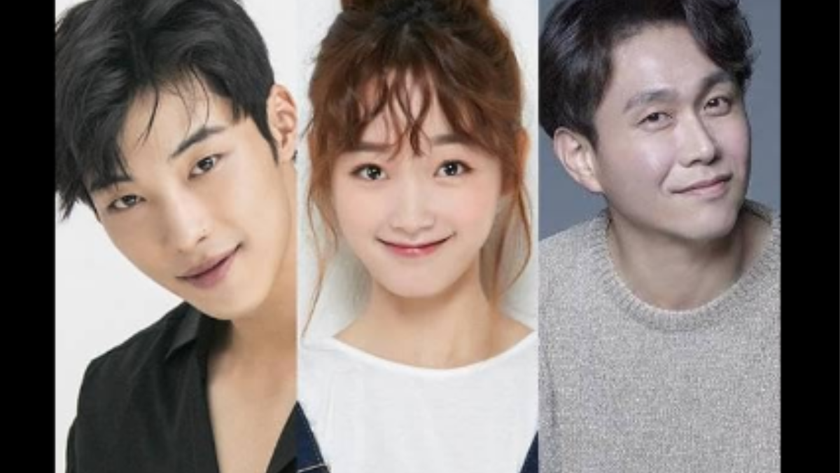 Conheça o elenco de ‘Mr Plankton’, novo dorama que está encantando assinantes da Netflix