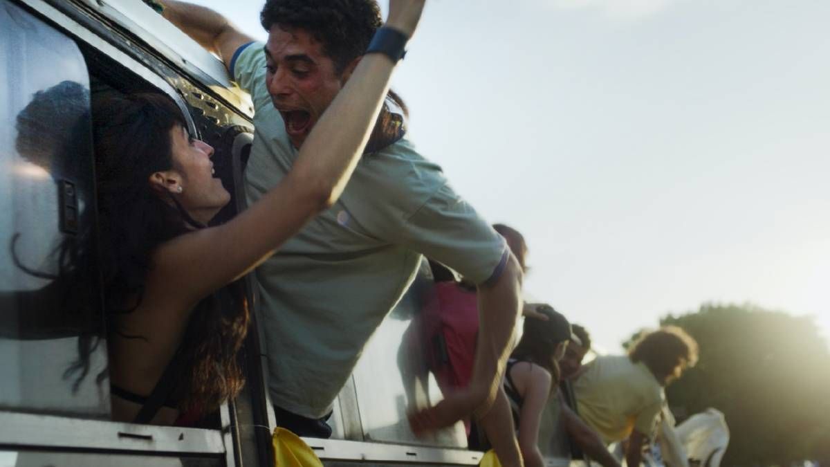 Confira a crítica da série "Cromañon: A Noite do Incêndio", drama argentino de 2024 disponível para assistir no Prime Video