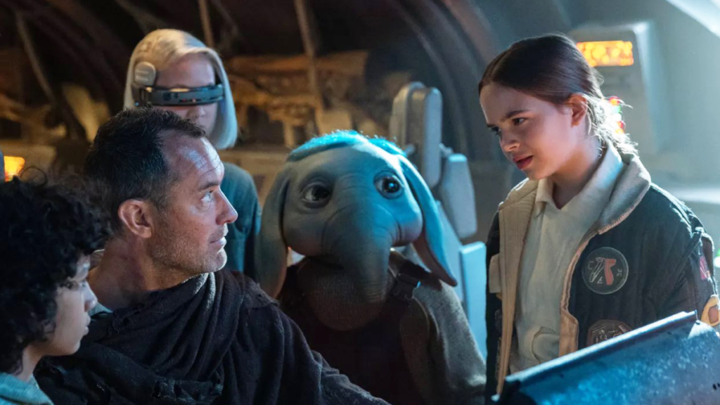 D23 Brasil confira as principais novidades anunciadas no super evento da Disney em São Paulo (2)