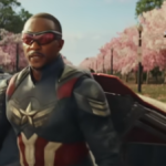 D23 Brasil novo trailer de ‘Capitão América Admirável Mundo Novo’ revela detalhes IMPORTANTES; veja (1)