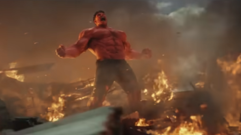 D23 Brasil novo trailer de ‘Capitão América Admirável Mundo Novo’ revela detalhes IMPORTANTES; veja