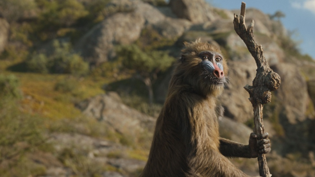 D23 Brasil ‘Mufasa’, spin-off de ‘O Rei Leão’ ganha novo trailer IMPRESSIONANTE; confira! (2)