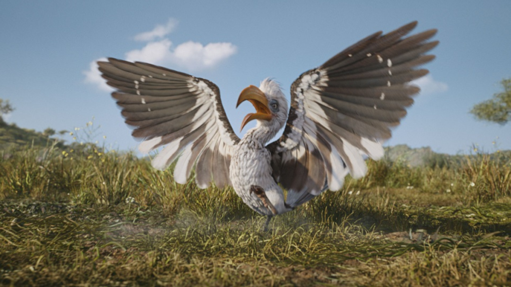 D23 Brasil ‘Mufasa’, spin-off de ‘O Rei Leão’ ganha novo trailer IMPRESSIONANTE; confira! (3)