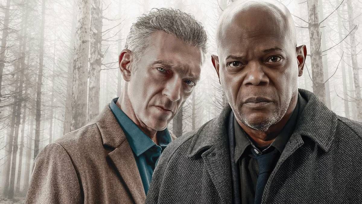 Confira a crítica do filme "Danificado", suspense de 2024 com Samuel L. Jackson e Vincent Cassel disponível no Telecine e no Prime Video