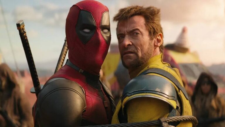 Confira a crítica do filme "Deadpool e Wolverine", adaptação da Marvel de 2024 disponível para assistir no Disney+.