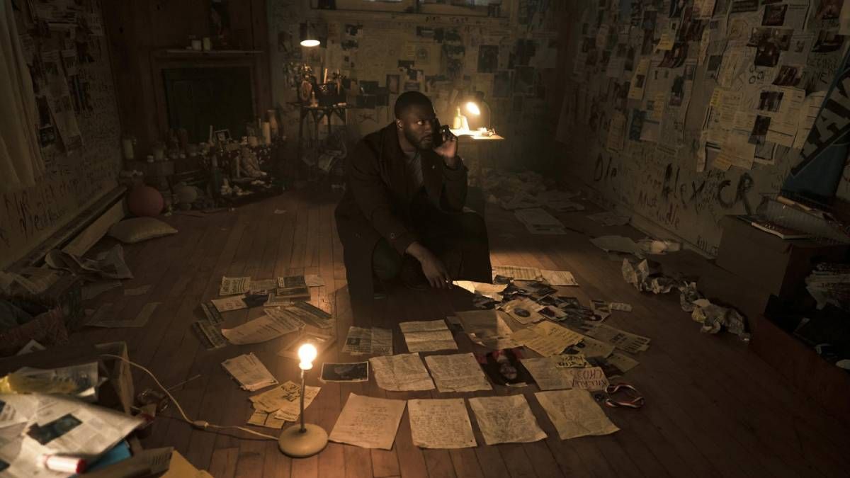 Confira a crítica de "Detetive Alex Cross", série de 2024 com Aldis Hodge disponível para assistir no Prime Video