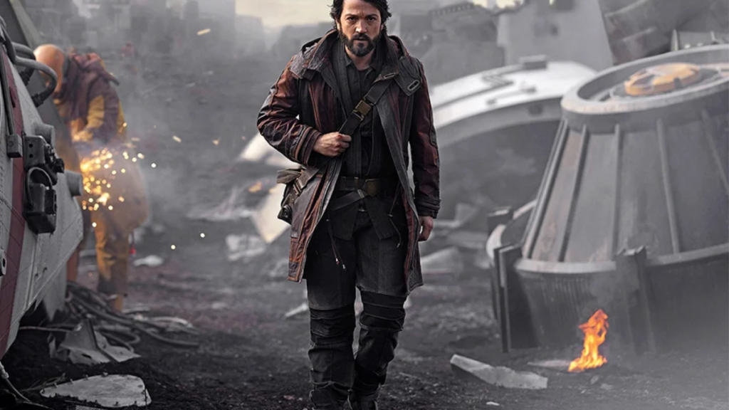 Disney+ anuncia GRANDES novidades na programação 2025 CONFIRA!