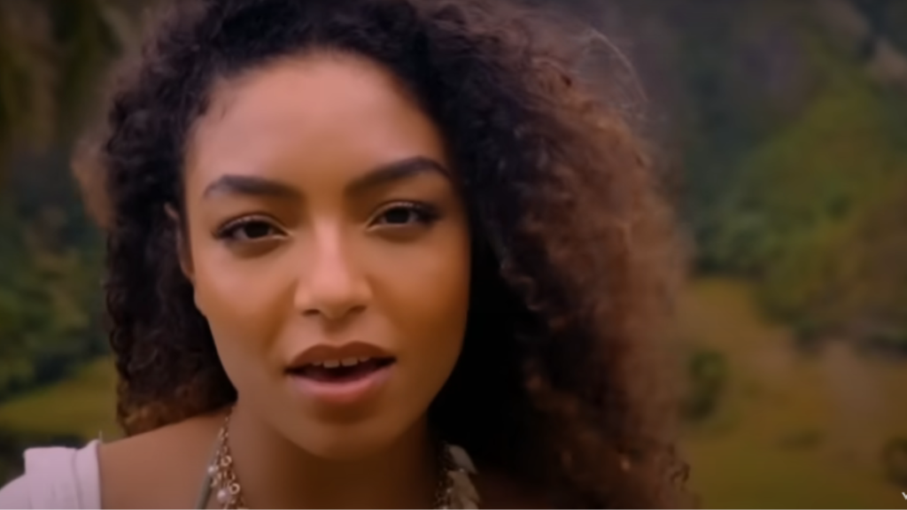 Disney lança videoclipe oficial da música de Moana 2 ouça a canção-tema interpretada por Any Gabrielly (1)