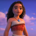 Disney lança videoclipe oficial da música de Moana 2 ouça a canção-tema interpretada por Any Gabrielly