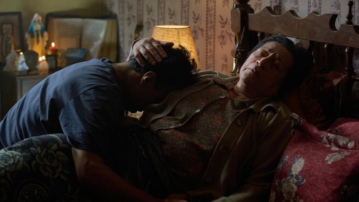 Confira a crítica do filme "Do Outro Lado do Jardim", drama colombiano de 2024 disponível para assistir na Max.