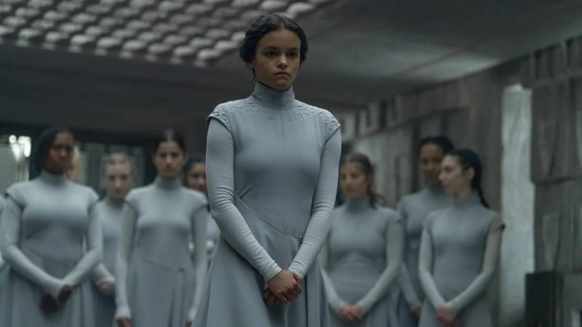 Confira a crítica do episódio 2 de "Duna: A Profecia", série baseada no universo de Frank Herbert de 2024 disponível para assistir na Max.
