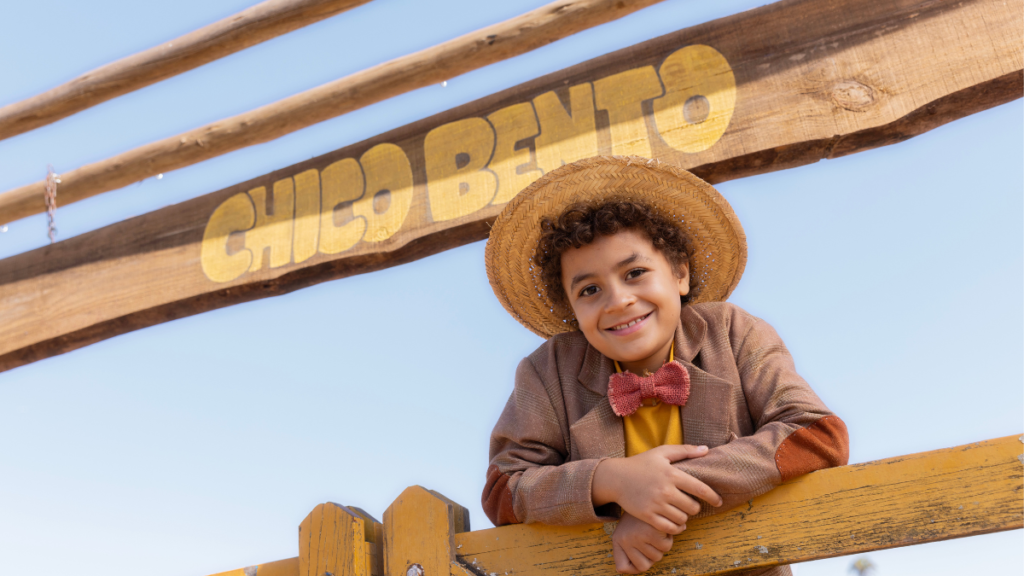 Filme do Chico Bento será exibido na CCXP 2024 saiba quando (1)