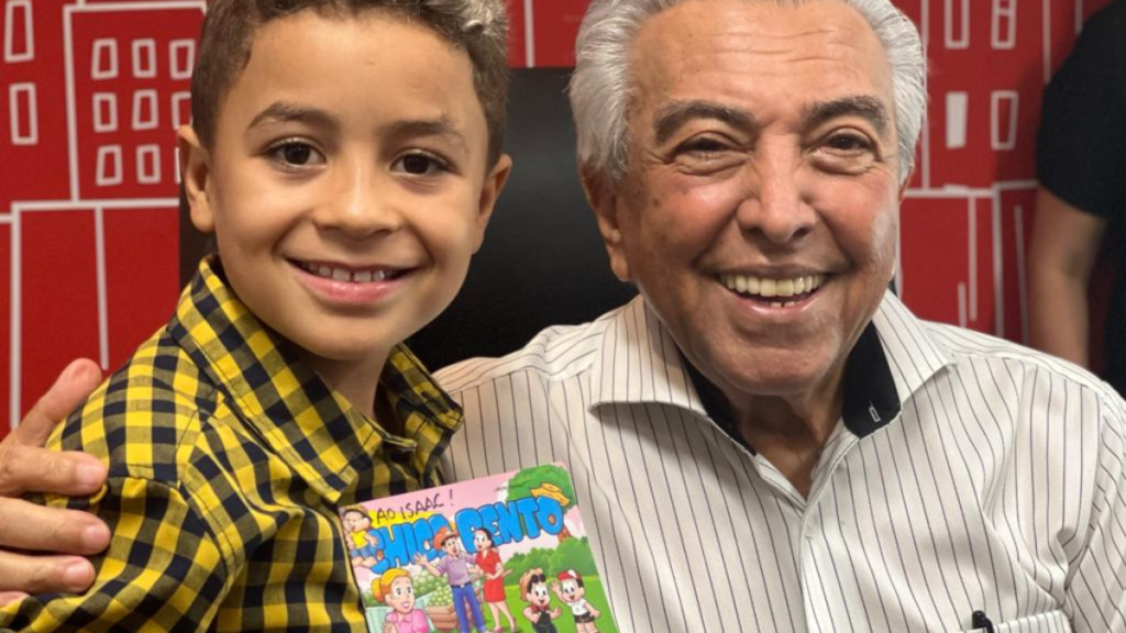 Filme do Chico Bento será exibido na CCXP 2024 saiba quando