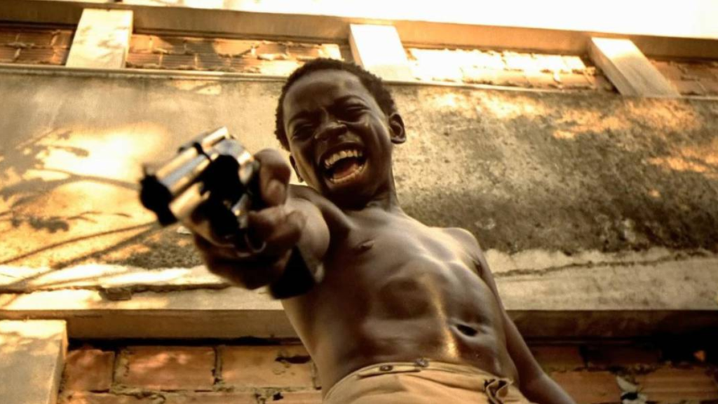 Filmes brasileiros alcançam top 10 de bilheteria; veja a lista (3)