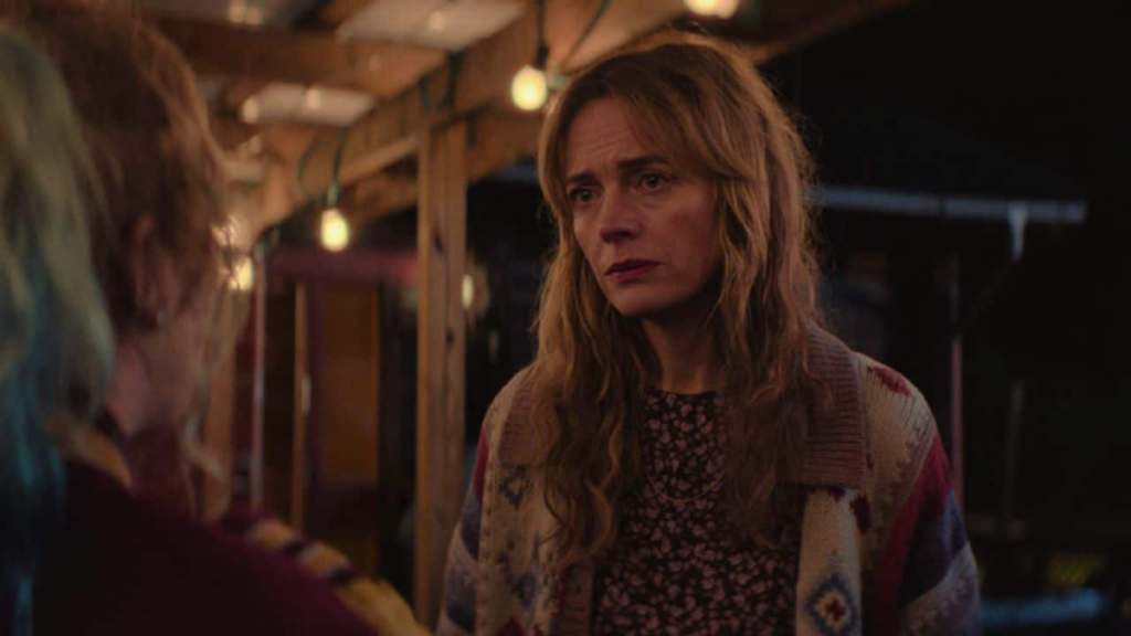 Final explicado de ‘O que Tiver que Ser’, da Netflix casal se separa (1)