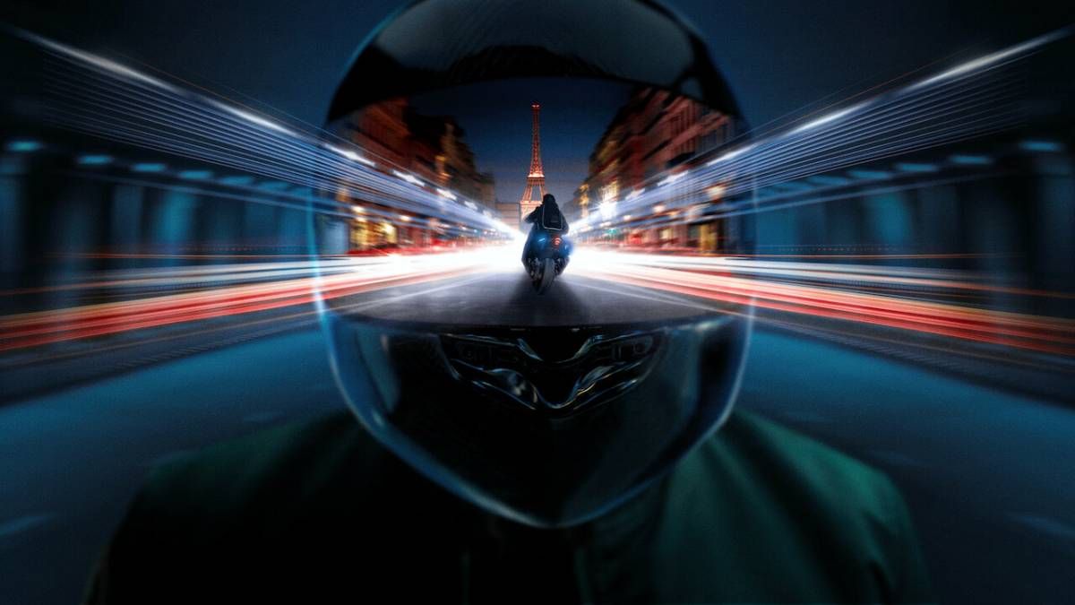 Confira a crítica do filme "GTMax", produção franco-belga de ação de 2024 disponível para assistir na Netflix.