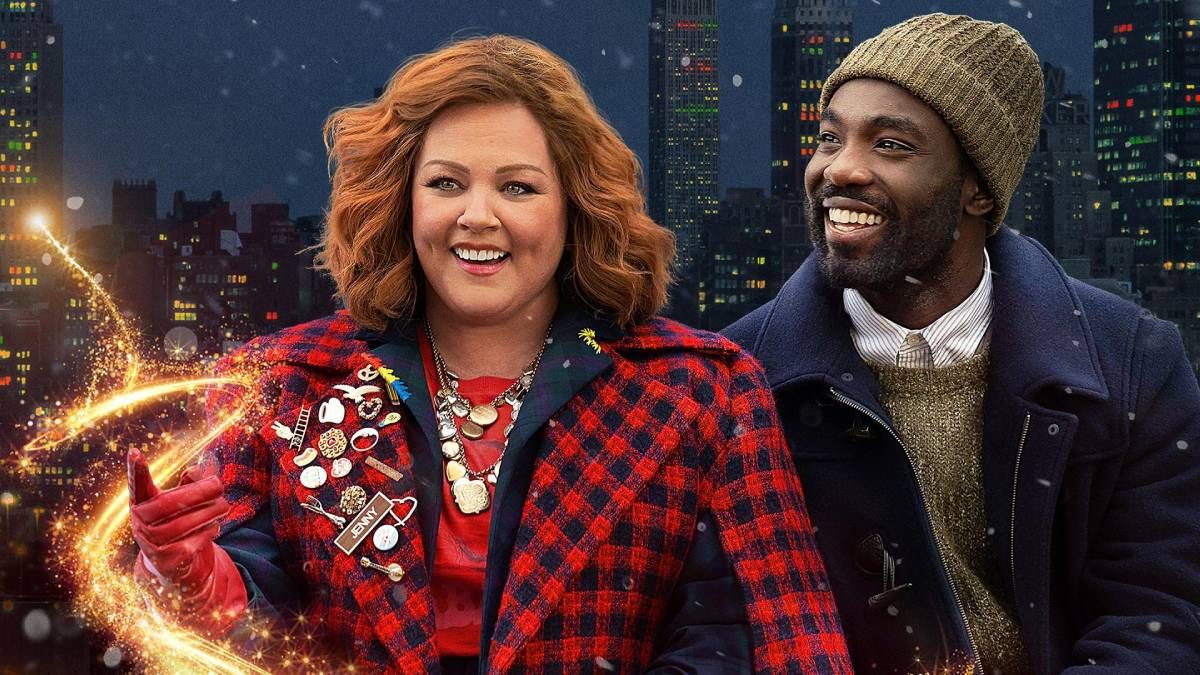Confira a crítica do filme "Genie", comédia de 2023 com Melissa McCarthy disponível para assistir no Prime Video.