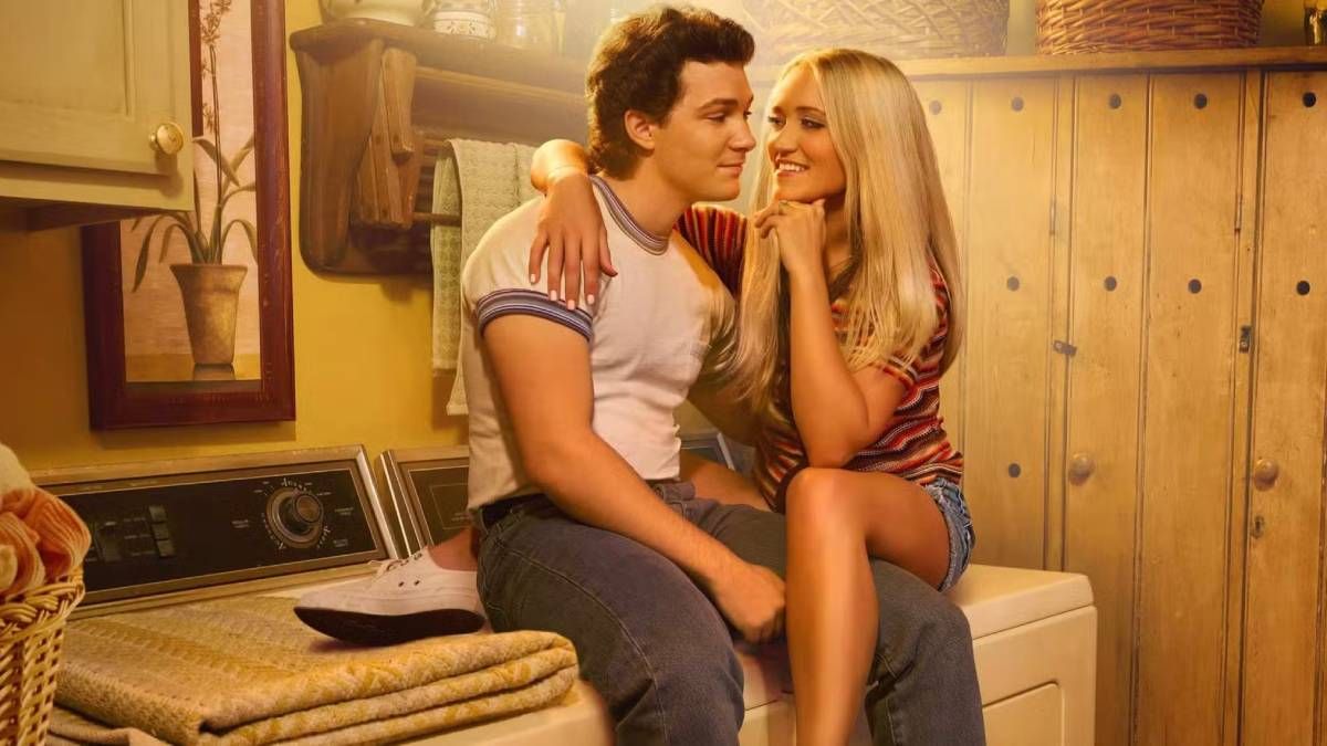 Confira a crítica da série "Georgie e Mandy: Seu Primeiro Casamento", spin-off de 2024 de "Jovem Sheldon" disponível para assistir na Max.