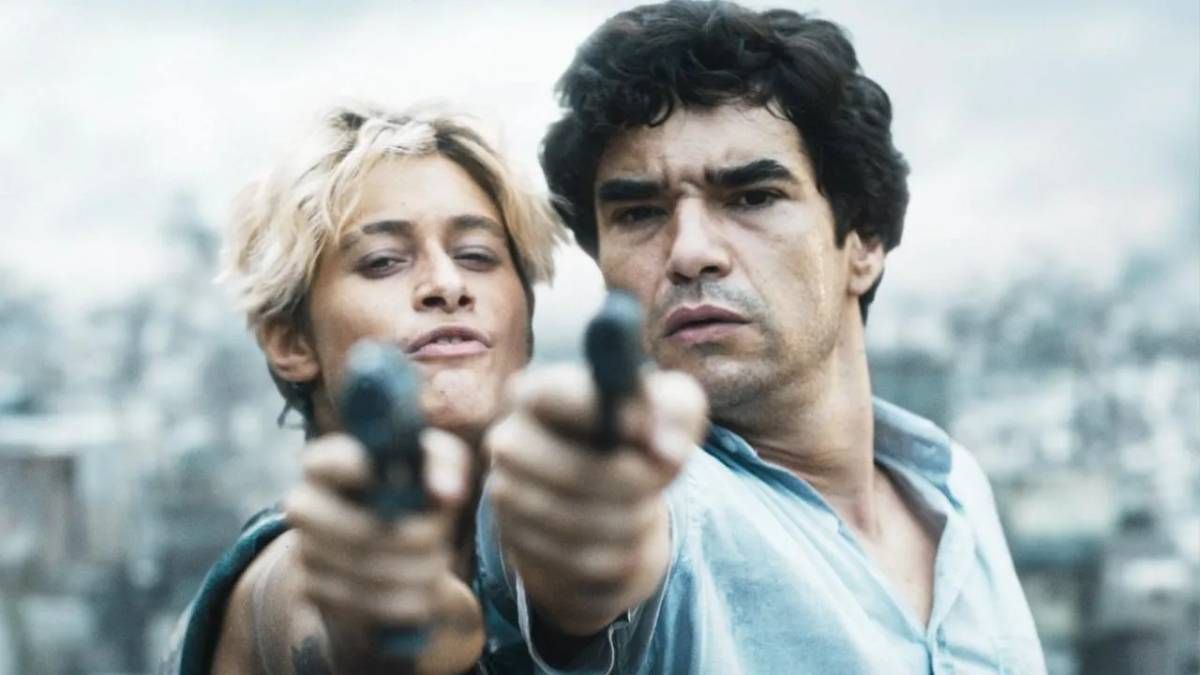 Confira a crítica do filme "Grande Sertão", adaptação brasileira de 2024 do livro de Guimarães Rosa disponível para assistir no Globoplay